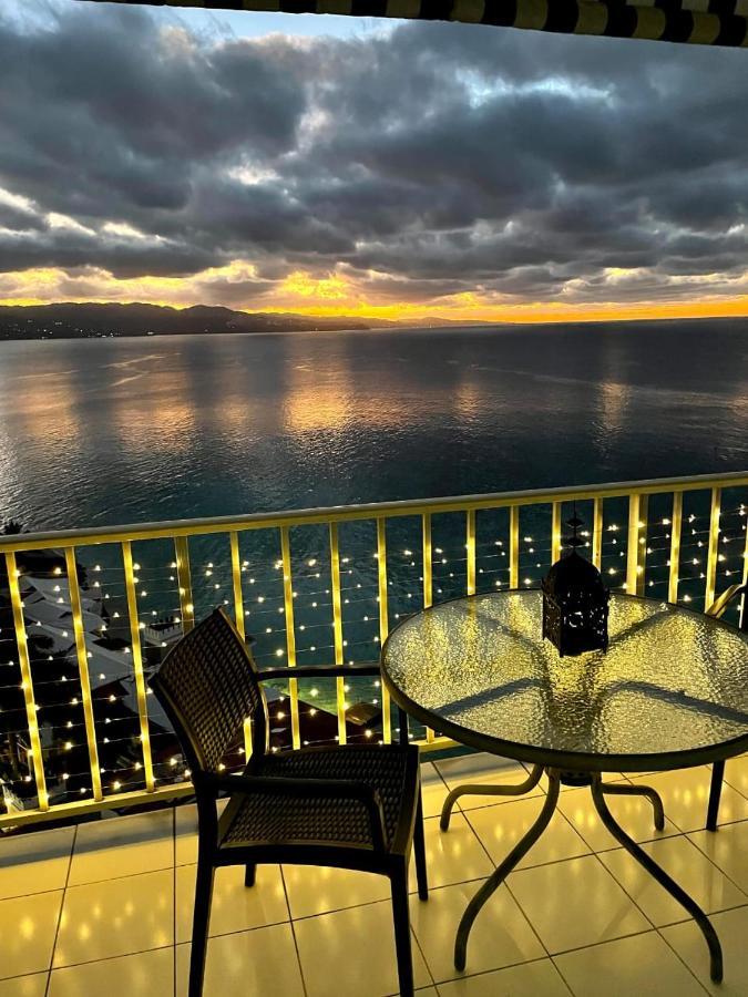Deluxe Montego Bay Club Studio & Suites Bagian luar foto