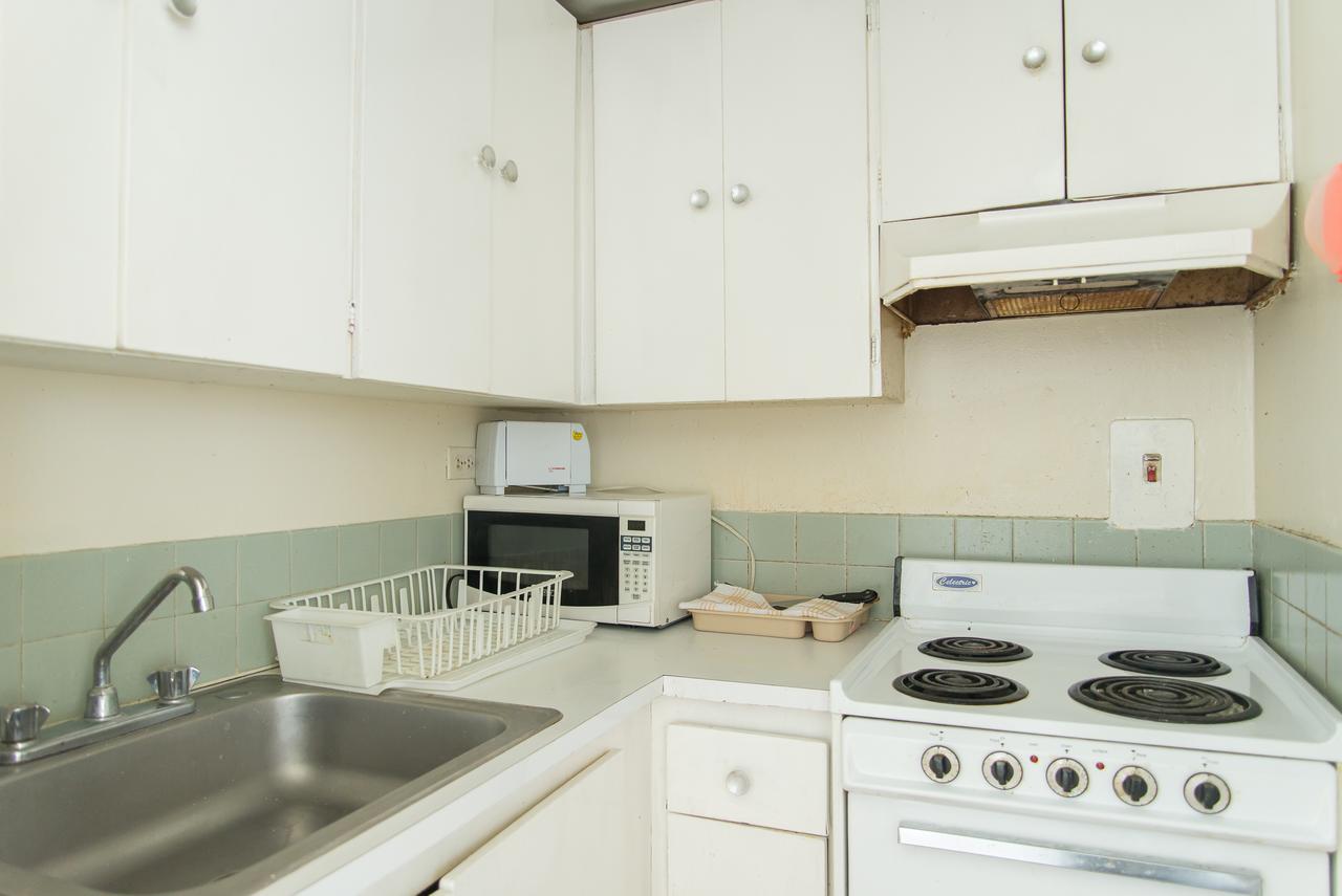 Deluxe Montego Bay Club Studio & Suites Bagian luar foto