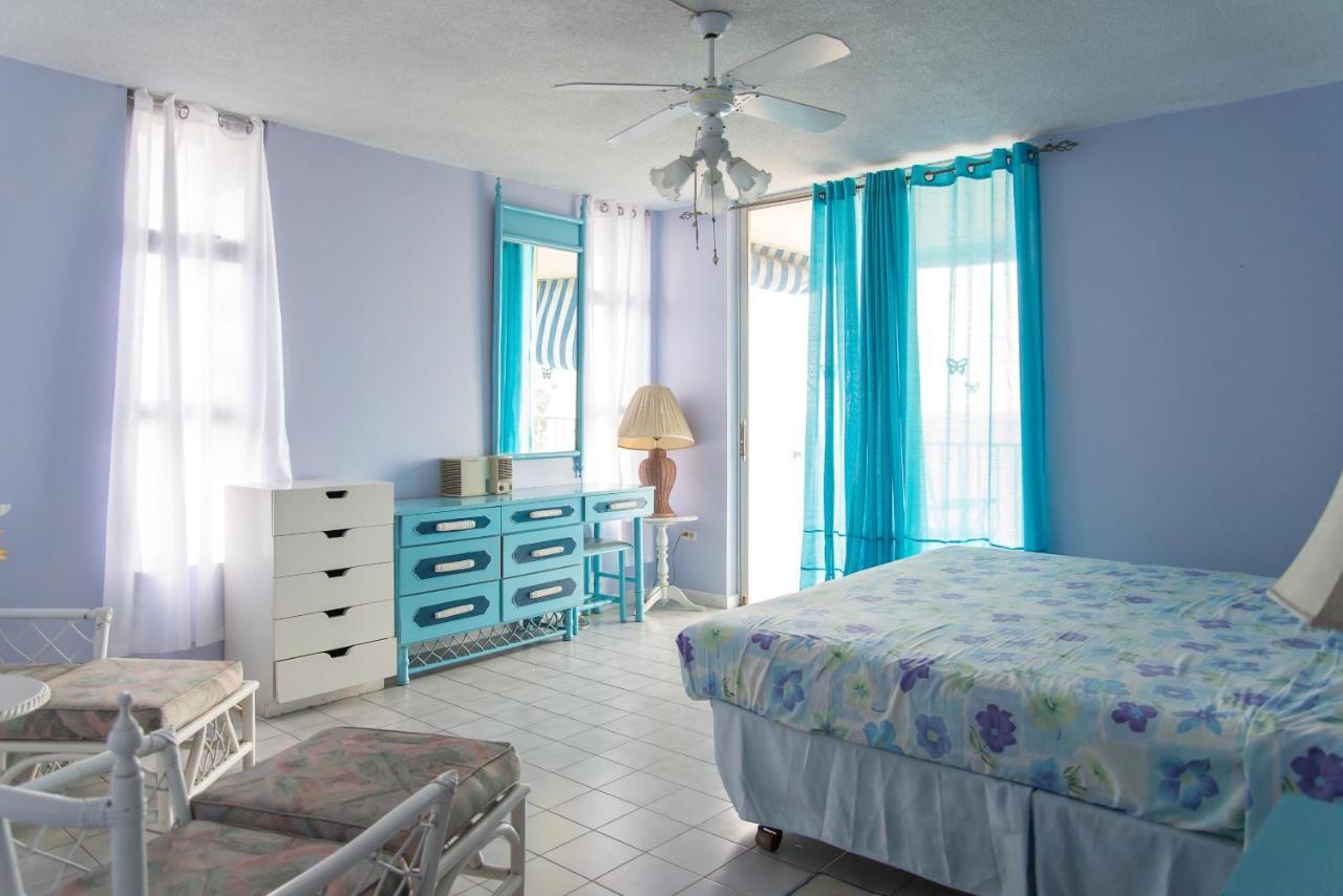 Deluxe Montego Bay Club Studio & Suites Bagian luar foto